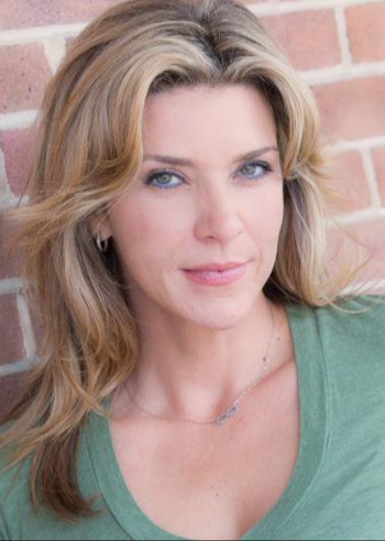 Courtney Lomelo | Anime Voice-Over Wiki | Fandom