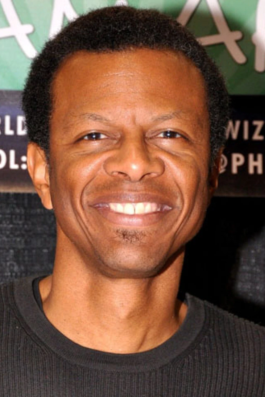 Phil LaMarr | Anime Voice-Over Wiki | Fandom