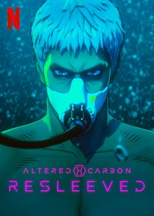 Download Altered Carbon Resleeved Anime Voice Over Wiki Fandom Free HD Wallpaper Altered Carbon Resleeved Anime Voice Over Wiki Fandom HD
