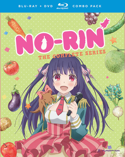 No-Rin | Anime Voice-Over Wiki | FANDOM powered by Wikia