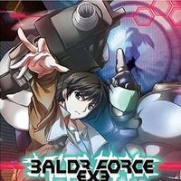 Get Wallpaper Baldr Force Exe Resolution Anime Voice Over Wiki Fandom For Free