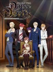 Dance-with-Devils