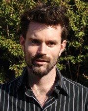 Andrew Chandler