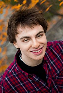 Kellen Goff Headshot