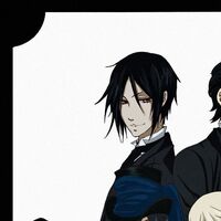 Black Butler Ii Anime Voice Over Wiki Fandom