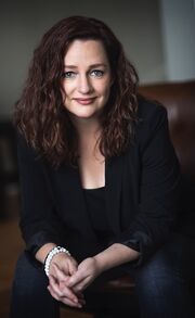 Jessica Cavanagh