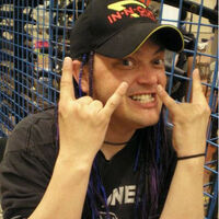 Wallpaper Greg Ayres Anime Voice Over Wiki Fandom Free