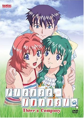 Best of Please twins hentai torrent twins torrent Please hentai