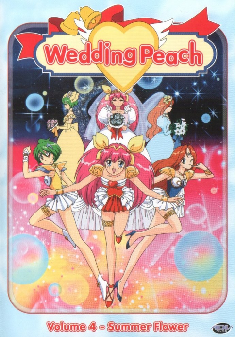 download wedding peach dx episode 1 download wedding peach dx episode 1