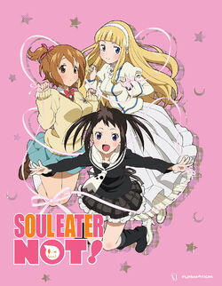 Soul-Eater-NOT!