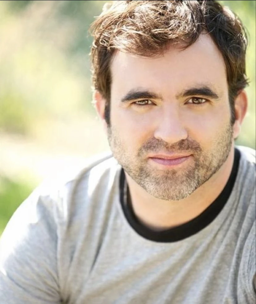 Gabe Khouth Anime Voice Over Wiki Fandom