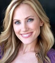 Alison Viktorin