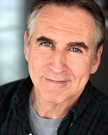 Bill Jenkins