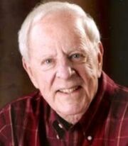 Bob Magruder