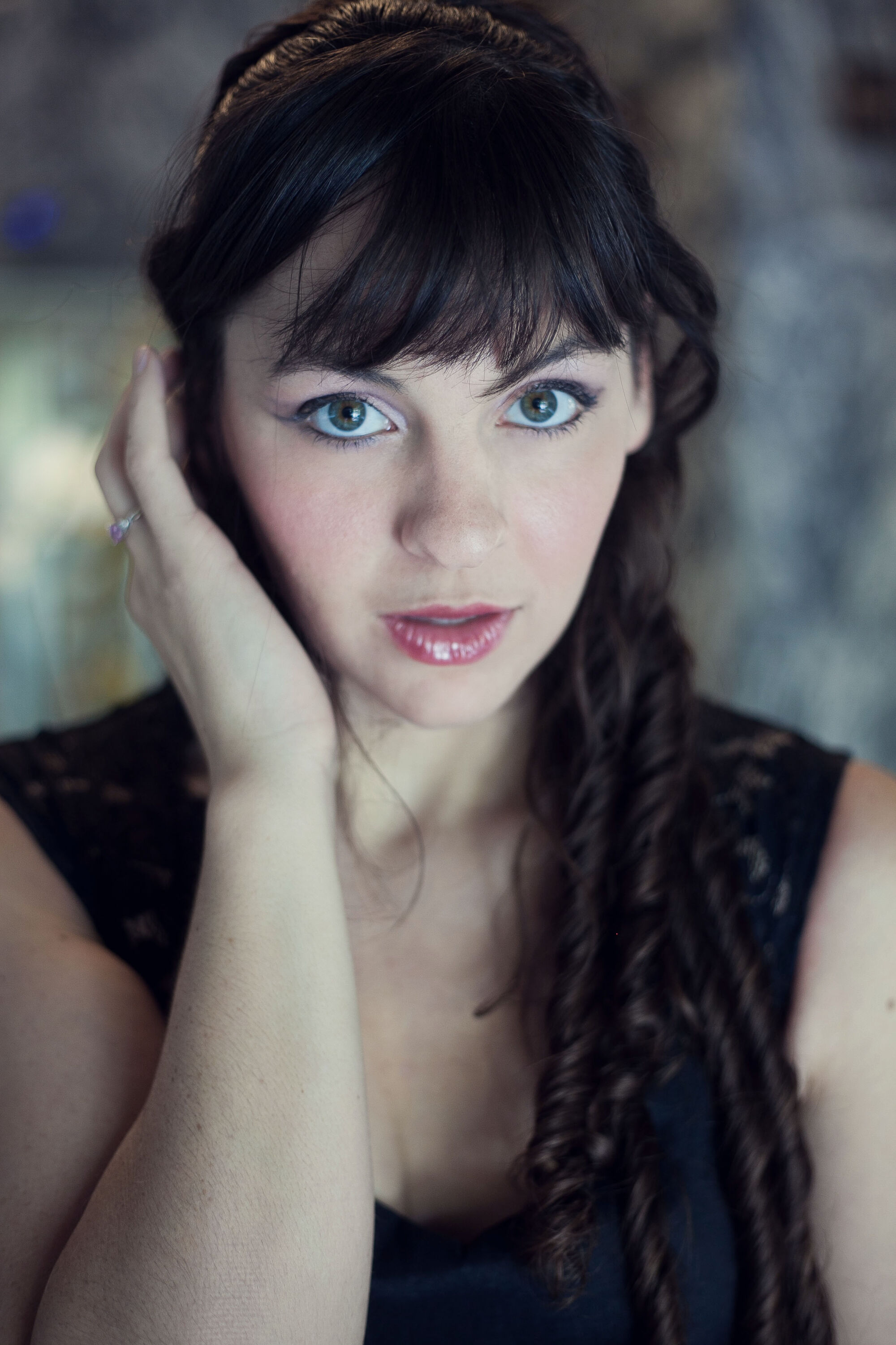 Rachael Messer | Anime Voice-Over Wiki | Fandom