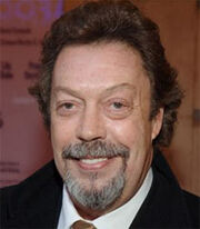 Tim Curry