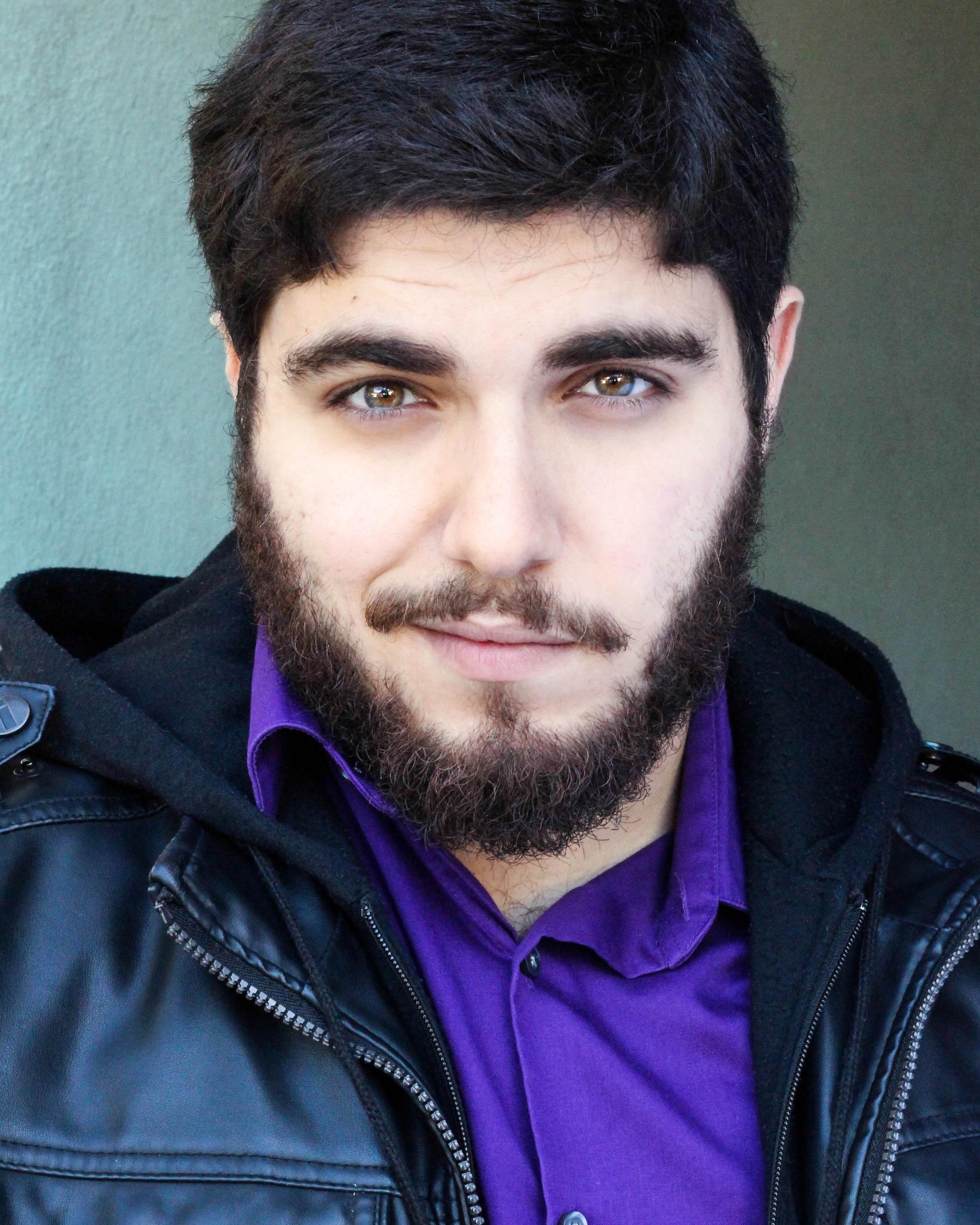 Nazeeh Tarsha Anime VoiceOver Wiki Fandom