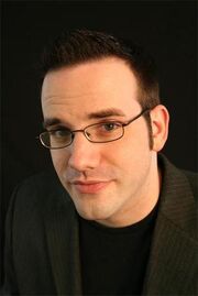 J. Michael Tatum