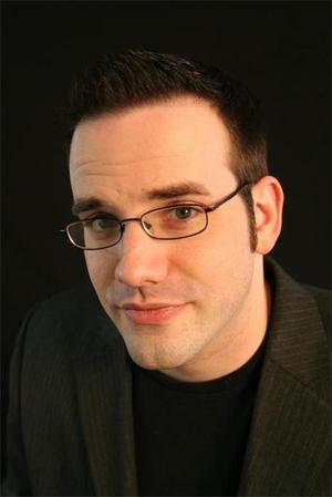 J. Michael Tatum | Anime Voice-Over Wiki | Fandom