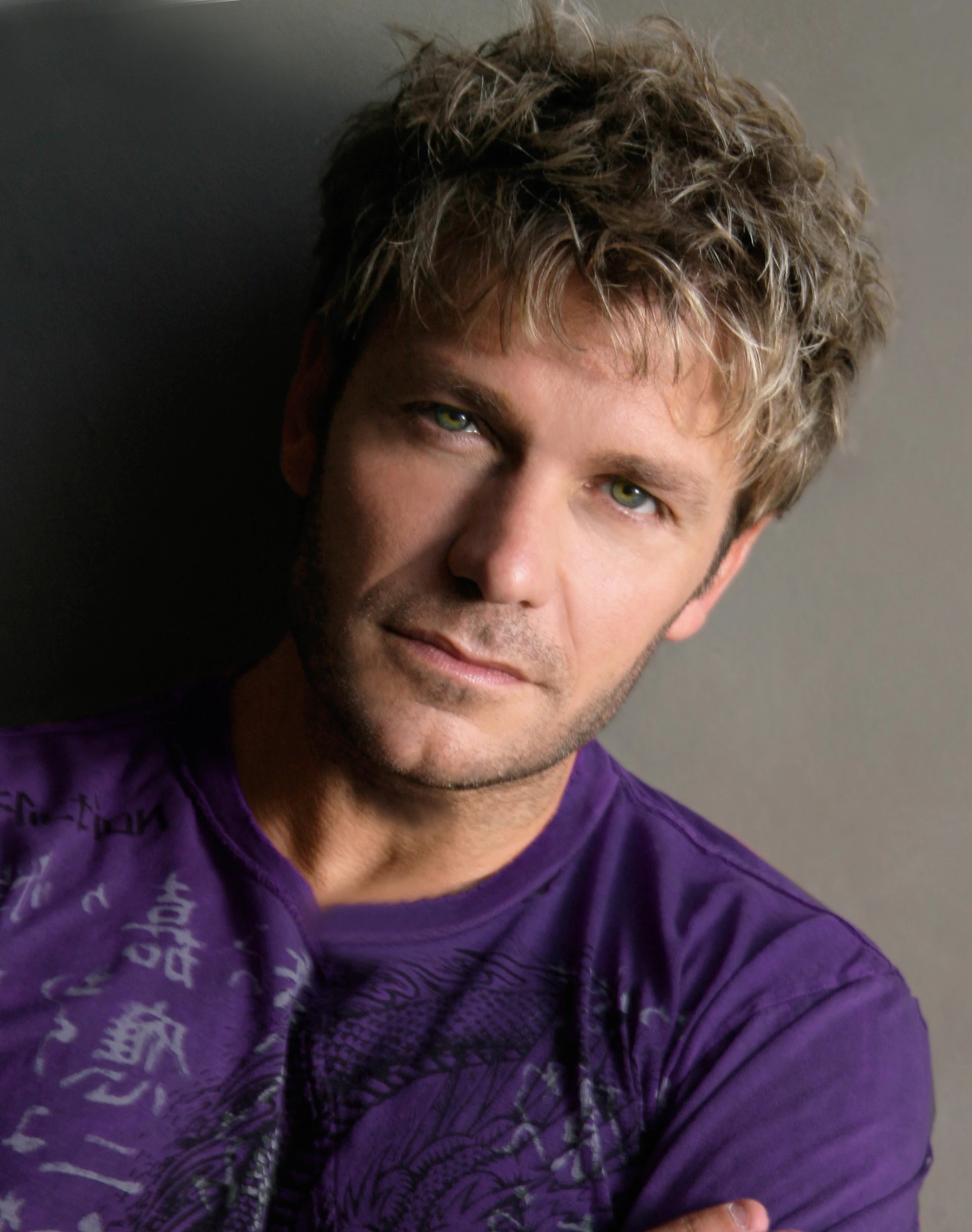 Vic Mignogna | Anime Voice-Over Wiki | FANDOM powered by Wikia