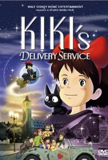 kikis delivery service english dub
