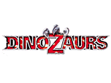 Dinozaurs Title Card