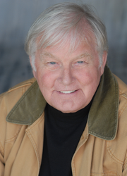 Garrett Schenck