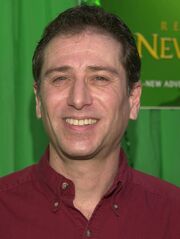 Corey Burton