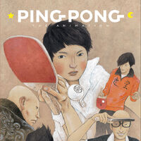 Ping Pong The Animation Anime Voice Over Wiki Fandom