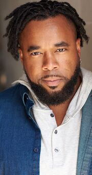 Markus Lloyd