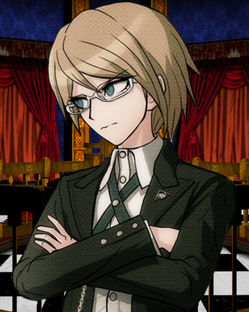 Byakuya Togami Voice Lines Wiki Fandom