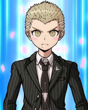 Fuyuhiko Kuzuryu Voice Lines Wiki Fandom