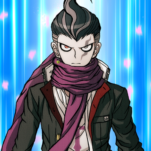 Gundham Tanaka Voice Lines Wiki Fandom