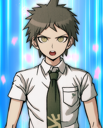 Hajime Hinata Voice Lines Wiki Fandom