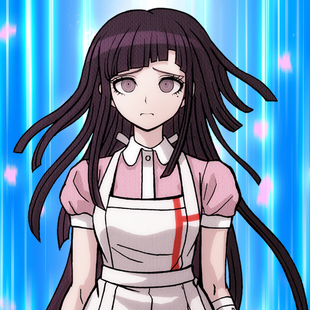 Mikan Tsumiki | Voice Lines Wiki | Fandom