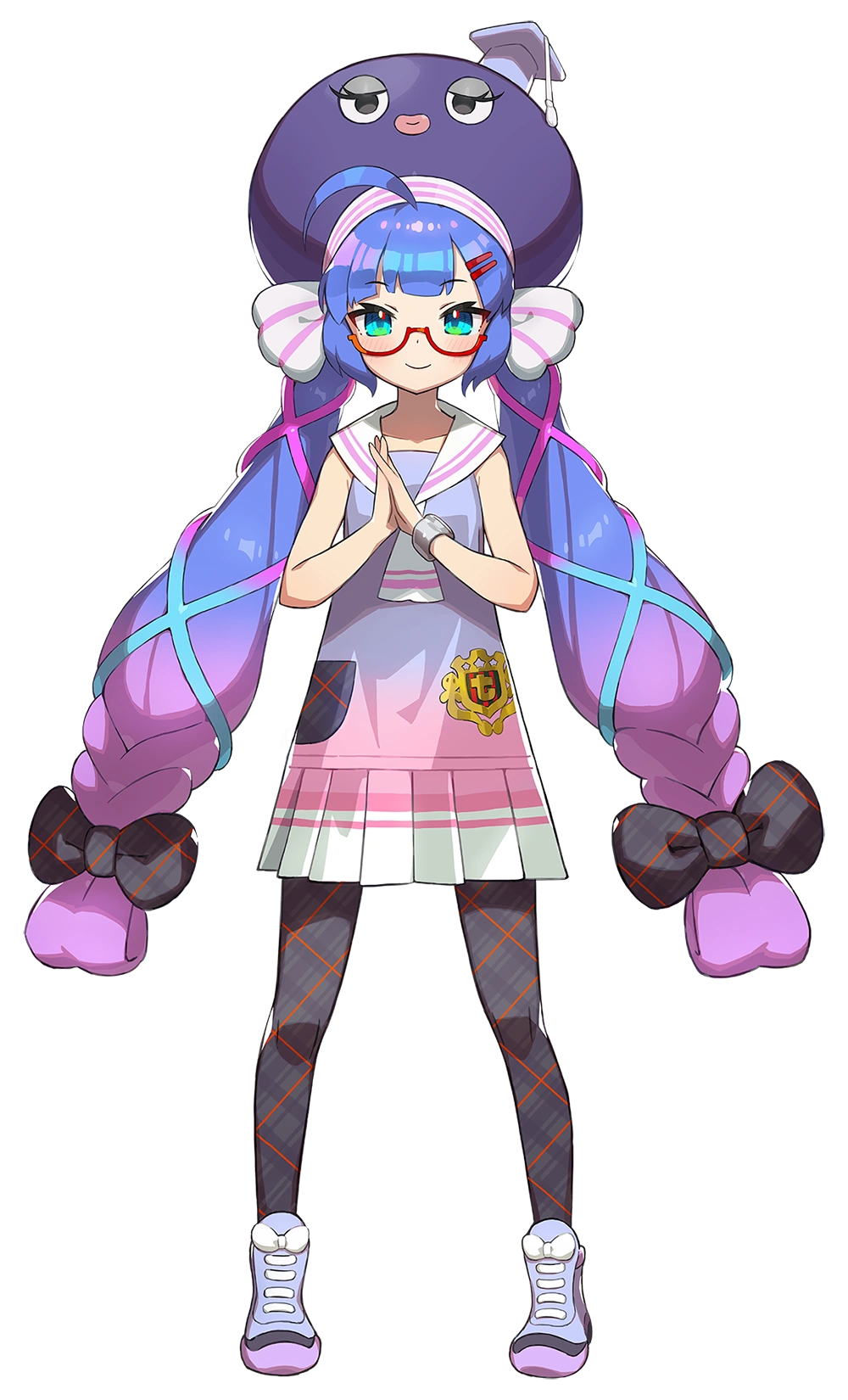 Otomachi Una Voiceroid Wiki Fandom