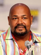 Kevin Michael Richardson