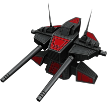 Gun Turret