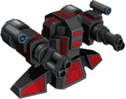 Missile Turret