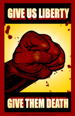 Pigman liberty