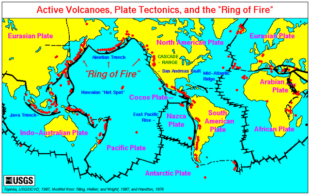 File:Map plate tectonics world.gif