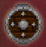 Vidr Skjoldr (Wood Shield)