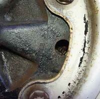 Adjusting Drum Brakes Classic Volkswagen Technical Wiki Fandom