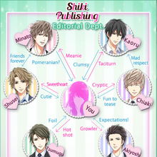 Our Two Bedroom Story Voltage Inc Wiki Fandom
