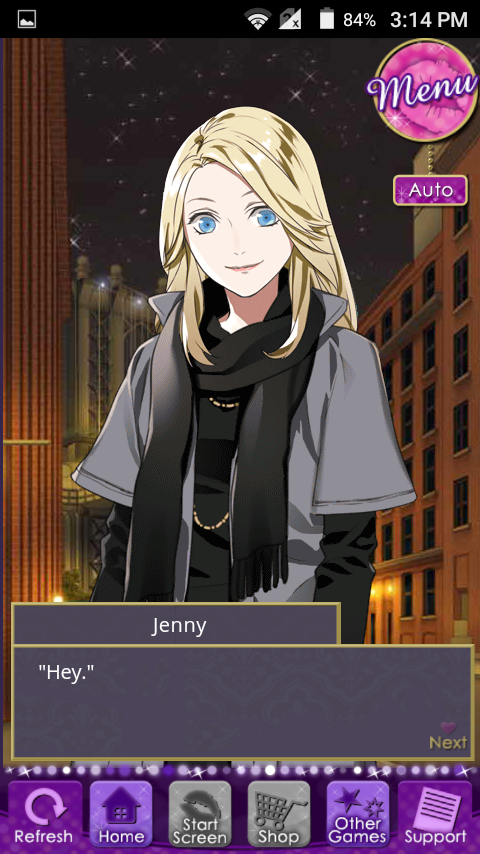 Gossip Girl Minor Characters Voltage Inc Wiki Fandom