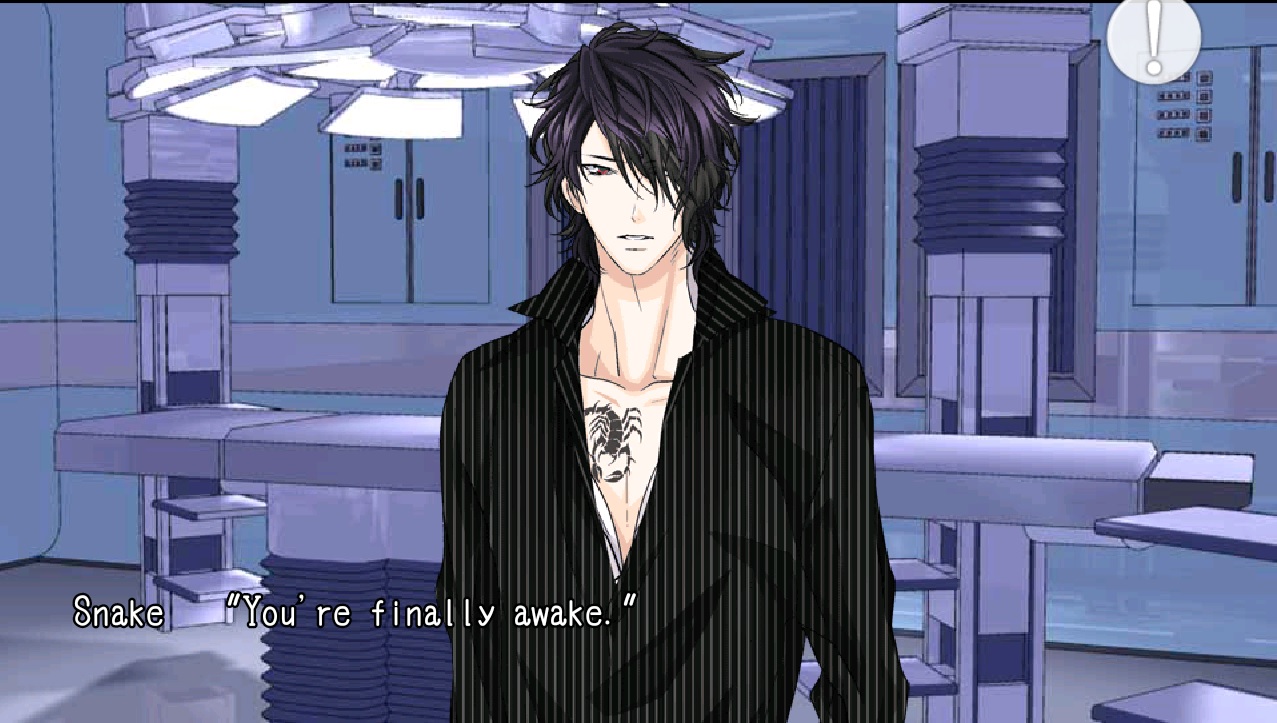 love letter from thief x minor characters voltage inc wiki love letter from thief x hyosuke