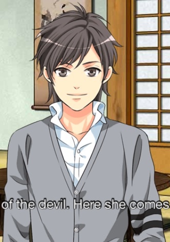 dreamy days in west tokyo ryuzo season 3