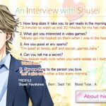 Shusei Hayakawa Voltage Inc Wiki Fandom