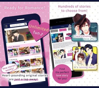 Love 365 Find Your Story Voltage Inc Wiki Fandom