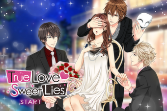 True Love Sweet Lies Voltage Inc Wiki Fandom